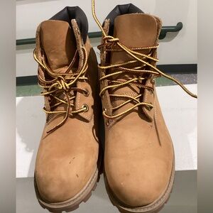 Timberland Junior - Boys Boots -Size:5
